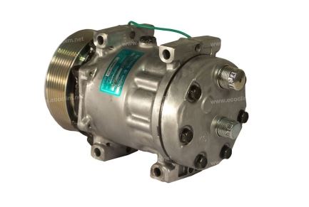 Compressor PW-AG-OR Origineel Compr. Orig. Liebherr