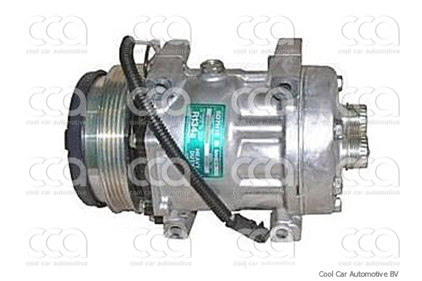 Compressor PW-AG-OR Origineel Compr. Orig. MC Cormick serie XTX