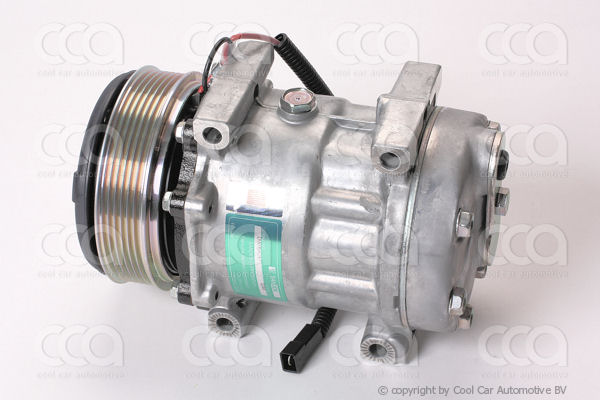 Compressor PW-AG-OR kopie Compr. Kopie Massey Ferguson 6400 serie