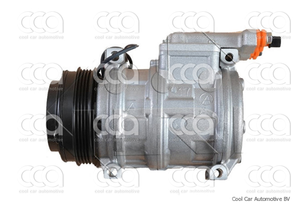 Compressor PW-AG-OR Origineel Compr. Orig. New Holland FX Serie