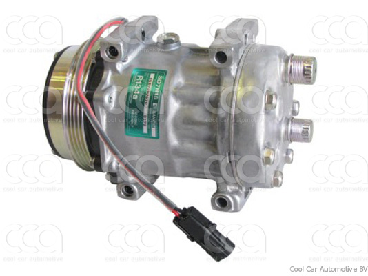 Compressor PW-AG-OR kopie Compr. Kopie New Holland CX Series