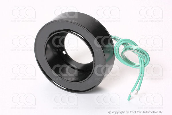 Magneetspoel Spoel Sanden 7H15 / 7V16 24V