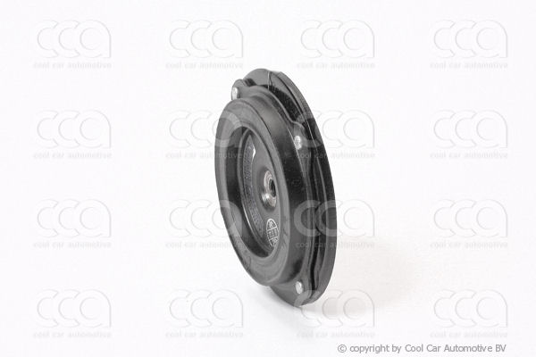 Koppelingsplaat / hub Clutchplaat Denso 10PA / 10PS (Spline)