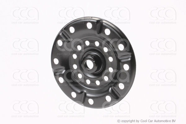 Koppelingsplaat / hub Balansplaat Denso