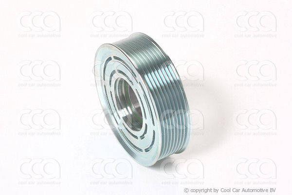 Riemschijven Riemschijf Sanden SD7H15 PV8 119mm