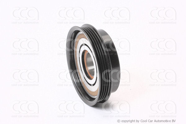 Riemschijven Riemschijf Denso 7SB16C / PV4-Ø126mm