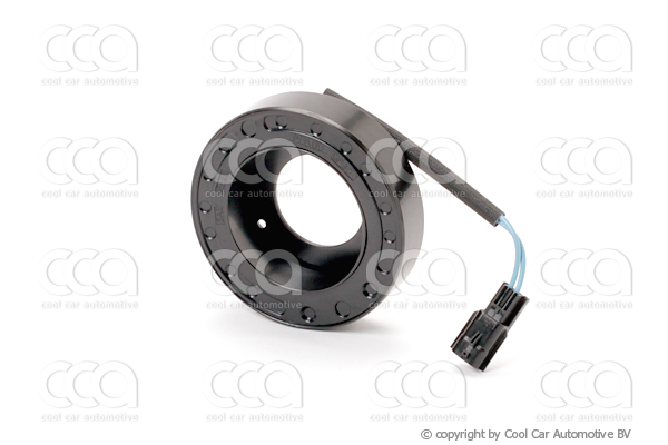 Magneetspoel Spoel Denso (6SBL14C / 6SBU14C)