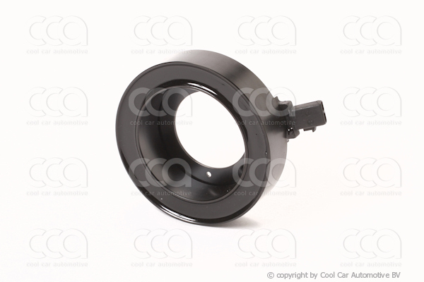 Magneetspoel Spoel Delphi (CVC) vaste stekker