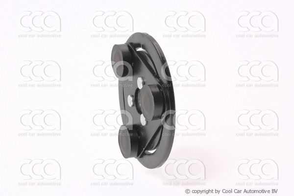 Koppelingsplaat / hub Clutchplaat Visteon FS10 (Spline)