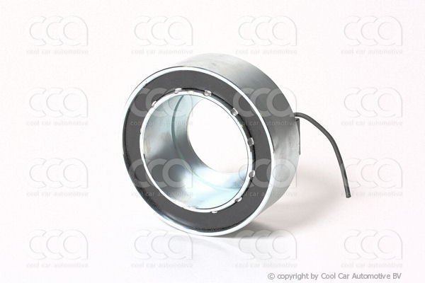 Magneetspoel Spoel Mazda 3 2.0