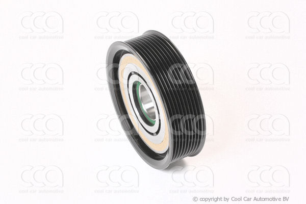 Riemschijven Riemschijf Denso 7SBU / PV9-Ø130mm