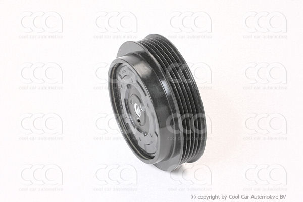 Riemschijven Riemschijf Denso 6SEU16C / PV5-Ø110mm