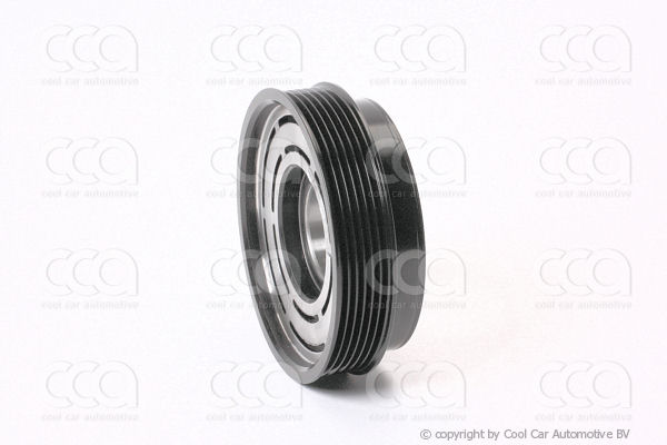 Riemschijven Riemschijf Delphi V5 / PV6-125mm