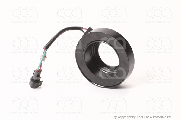 Magneetspoel Spoel Sanden (SD7V16) draad + stekker