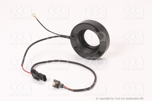 Magneetspoel Spoel Sanden (PXC16) draad + 2 stekkers