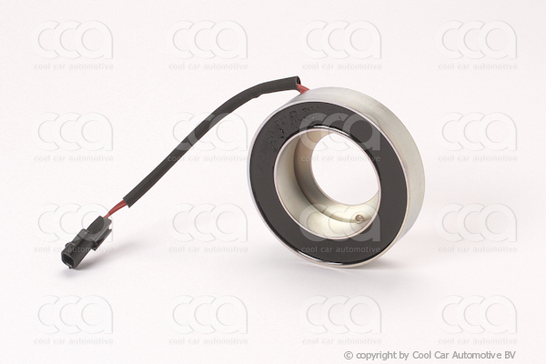 Magneetspoel Spoel Sanden (SNC12) draad + stekker