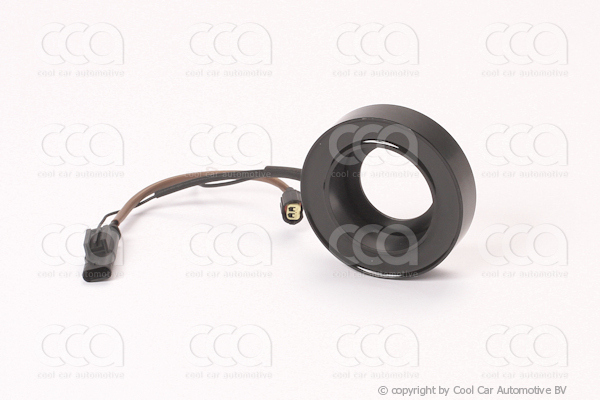 Magneetspoel Spoel Sanden (PXC4 ) dr.+ 2 stek.+massa