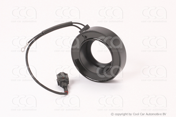 Magneetspoel Spoel Sanden (PXV16) dr. + 1 stek.+massa