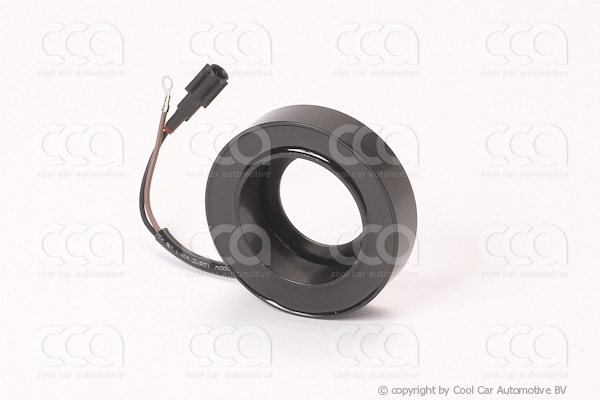 Magneetspoel Spoel Sanden (PXC16) dr. + 1 stek.+massa