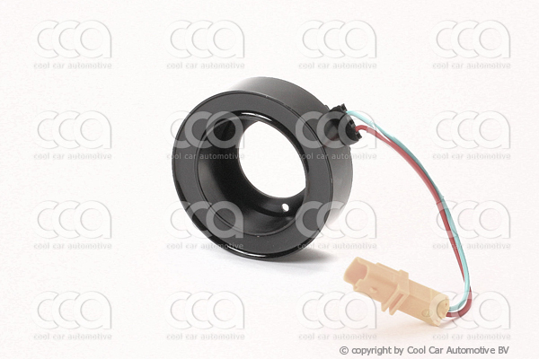 Magneetspoel Spoel Sanden 96 x 64 x 45 x 32.5