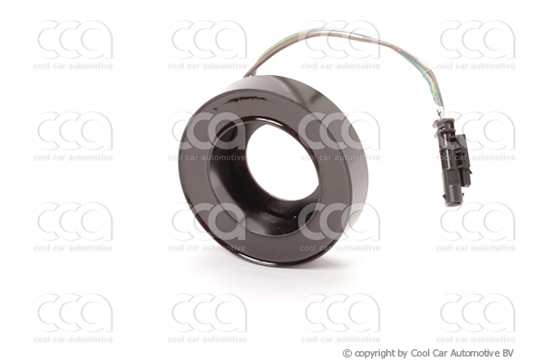 Magneetspoel Spoel Sanden (PXC16)