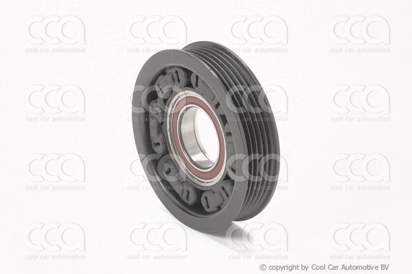 Riemschijven Riemschijf Denso 5SE12C / PV5-Ø100mm