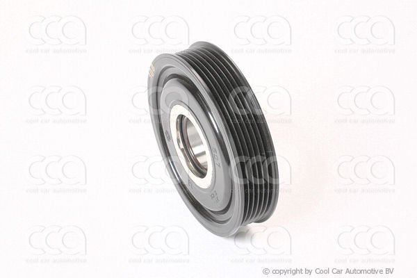 Riemschijven Riemschijf Denso 5SE / PV6-Ø120mm