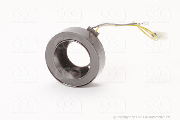 Magneetspoel Spoel Orig. Volvo Constr. 1-draads