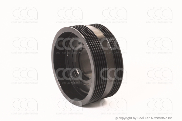 Riemschijven Riemschijf Alfa V6 PV6 + PV4