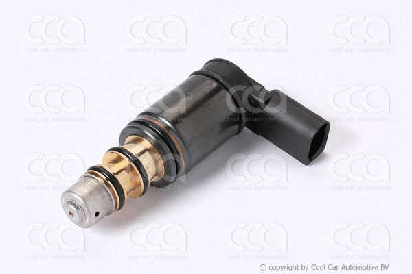 Regelventielen Regelventiel Denso extern