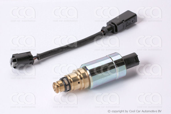 Regelventielen Regelventiel Zexel extern