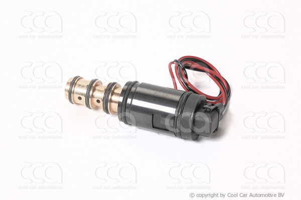 Regelventielen Regelventiel Denso extern