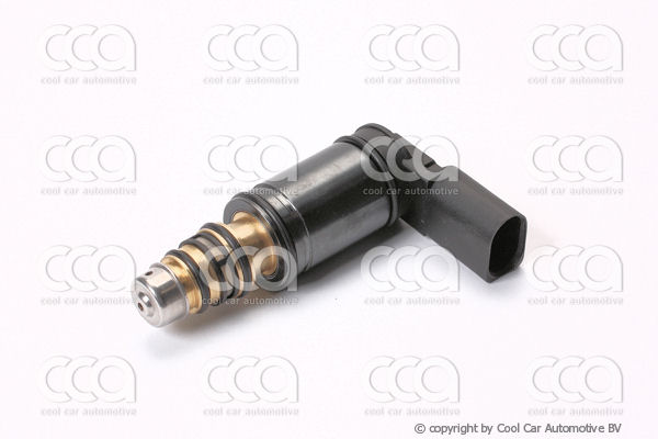 Regelventielen Regelventiel Denso extern