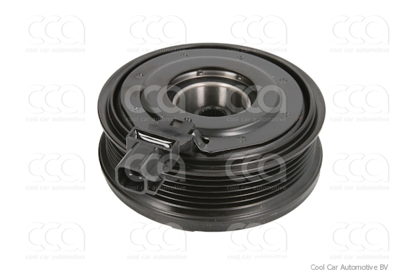 Poelie-set Poelie-set  Ford Fiesta VI