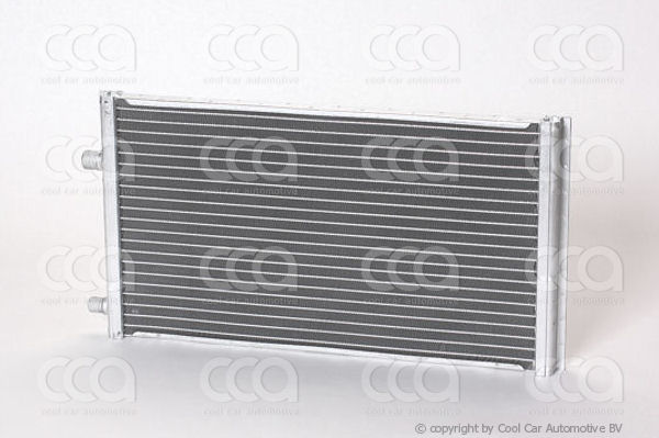 Condensers UNIVERSEEL Condenser Orig. Harrison 414 x 248 x 18