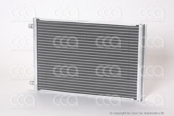 Condensers UNIVERSEEL Condenser Orig. Harrison 414 x 303 x 18