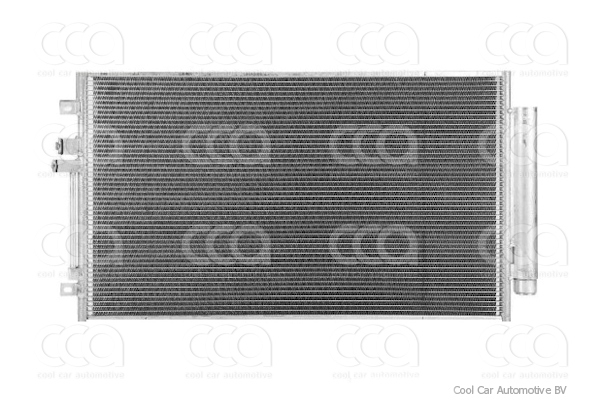 Condensers PW Condenser Alfo Gulia 16>