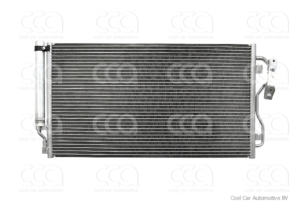 Condensers PW Condenser BMW M2 / M3 / M4 14>