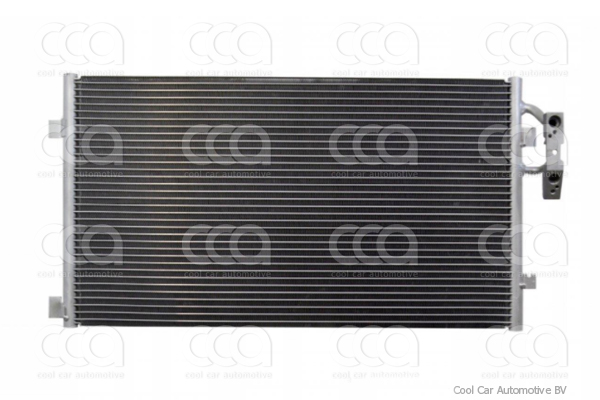 Condensers PW Condenser BMW i3