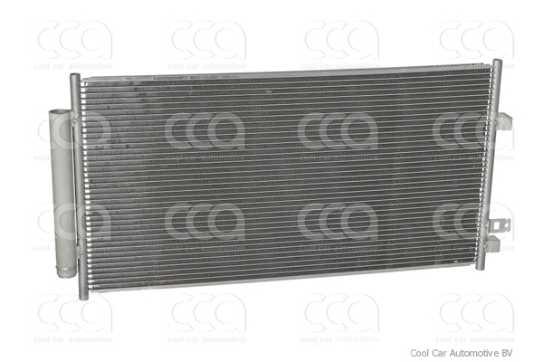 Condensers PW Condenser Jeep Renegade 1.6D 15>