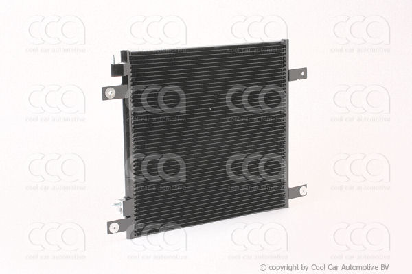 Condensers PW Condenser DAF 75 / 85 CF