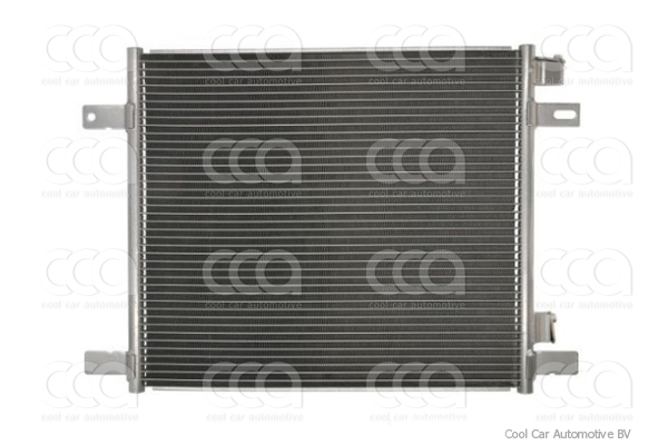 Condensers PW Condenser LF 45/55 01>
