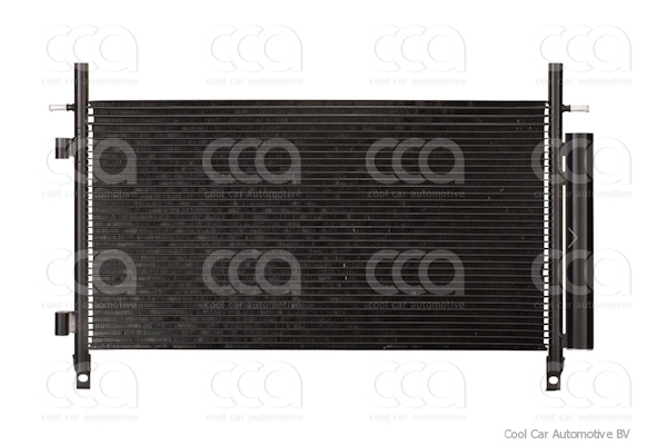 Condensers PW Condenser Chevrolet Camaro 10>