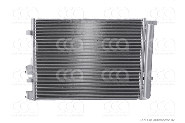 Condensers PW Condenser Hyundai iX20 11>
