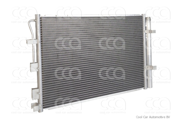 Condensers PW Condenser Hyundai i20 Hybrid 8/20>