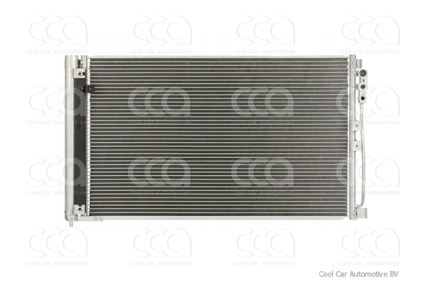 Condensers PW Condenser Infiniti Q50 14>