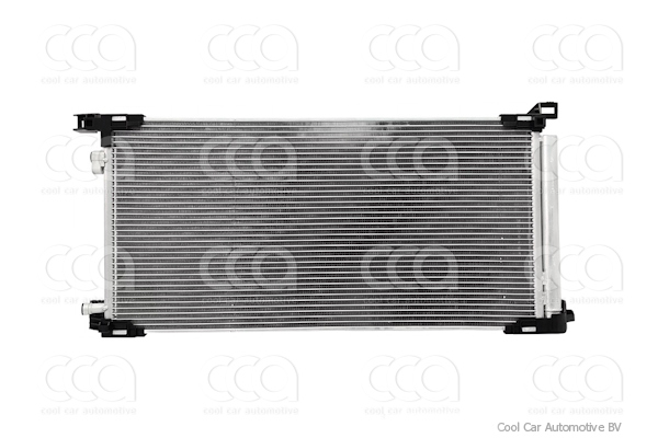 Condensers PW Condenser Lexus US 19>