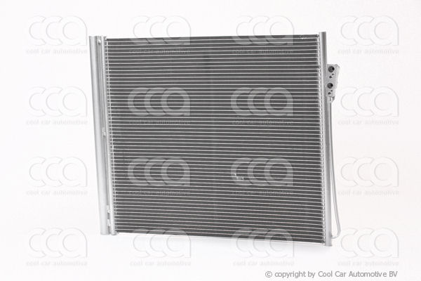 Condensers PW Condenser Range Rover III 4.2