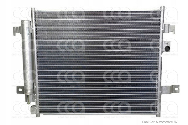 Condensers PW Condenser Mazda MX5 2.0 15>