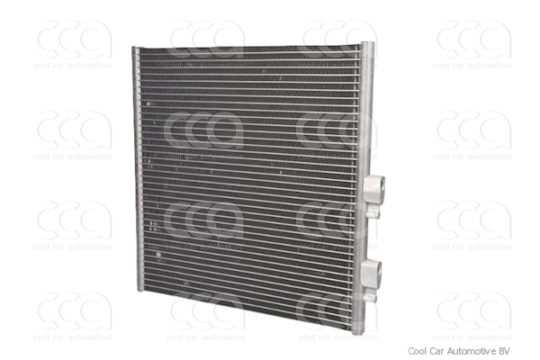 Condensers PW Condenser Porsche Taycan / Sport Turismo